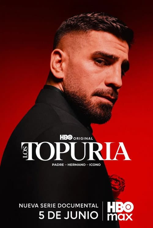 Los Topuria