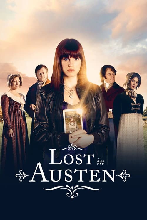 Wenn Jane Austen wüsste