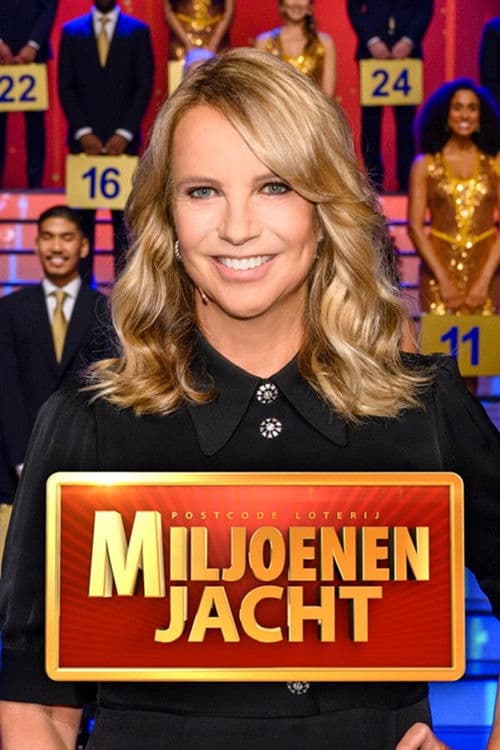 Miljoenenjacht