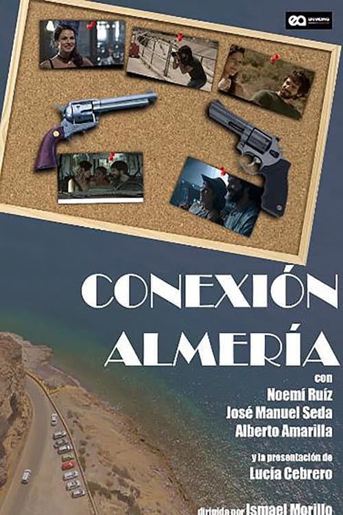 Conexión Almería