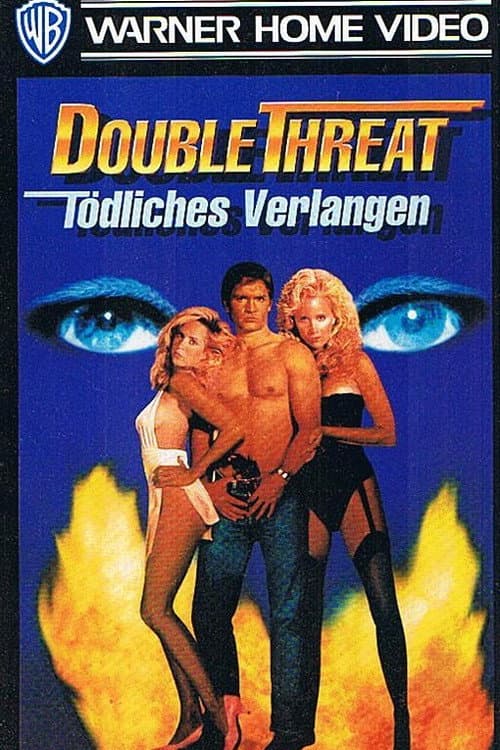 Double Threat - Tödliches Verlangen
