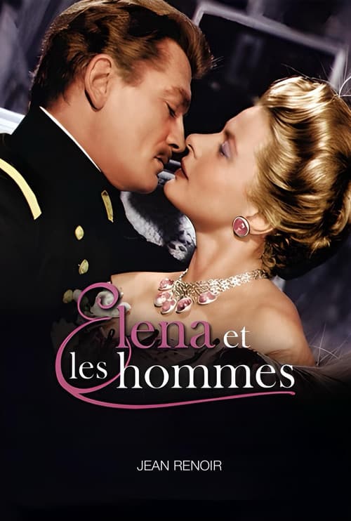 Elena y los hombres
