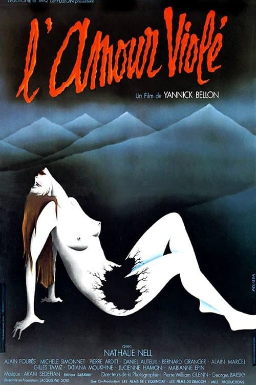Das Ende der Nacht