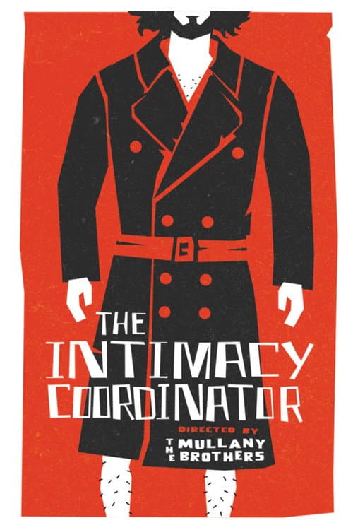 The Intimacy Coordinator