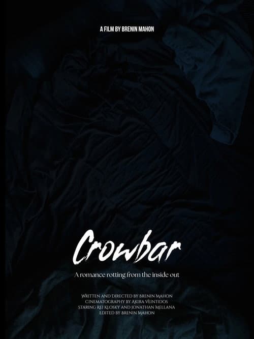 Crowbar