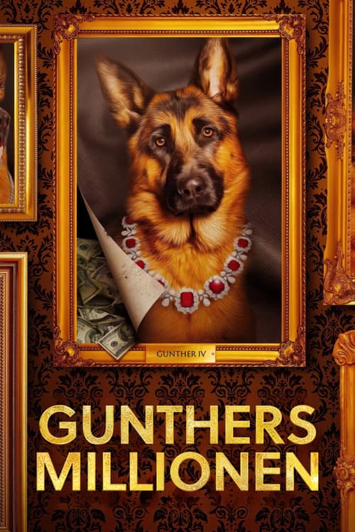 Gunthers Millionen
