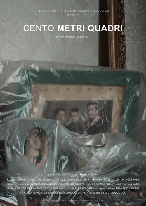 Cento Metri Quadri