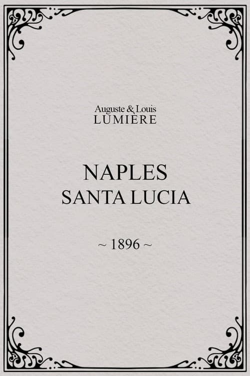 Naples : Santa Lucia