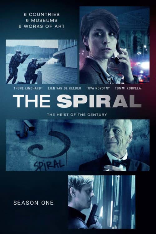 Season 1