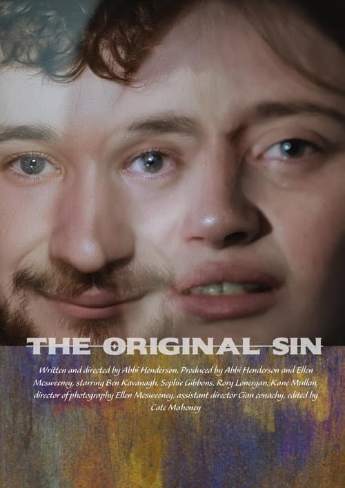 The Original Sin