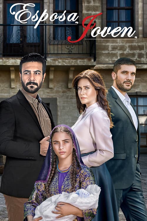 Esposa Joven