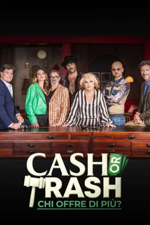 Season 1