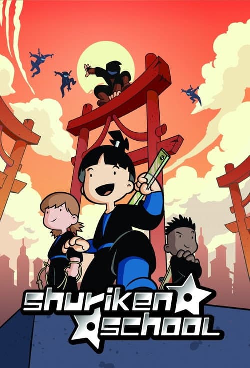 Generation Ninja