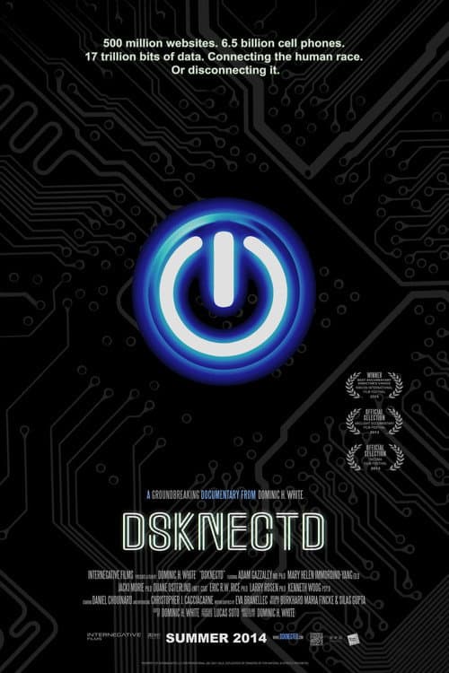 DSKNECTD - Vernetzt und doch einsam?
