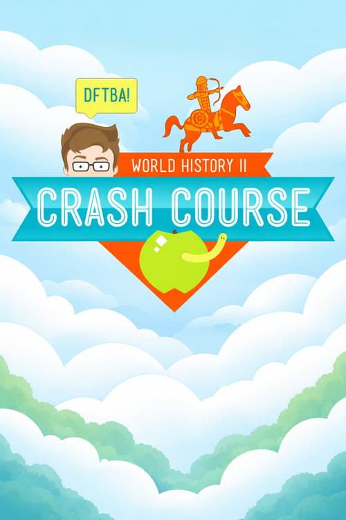 Season 2 - World History 2