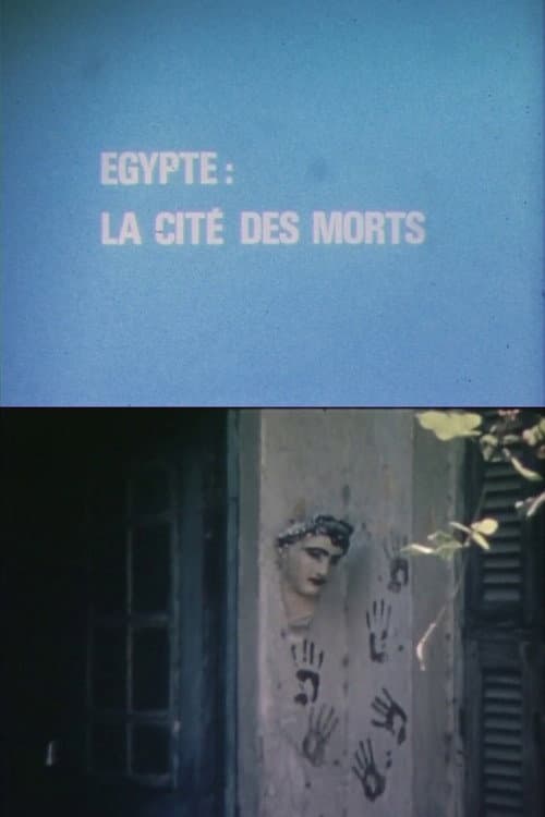 Ägypten, Totenstadt