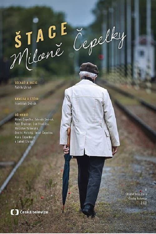 Štace Miloně Čepelky