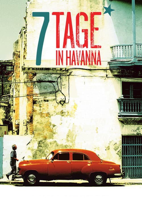 7 Tage in Havanna