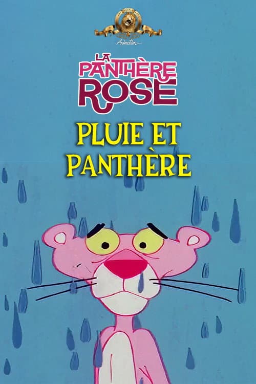 Pluie Et Panthère