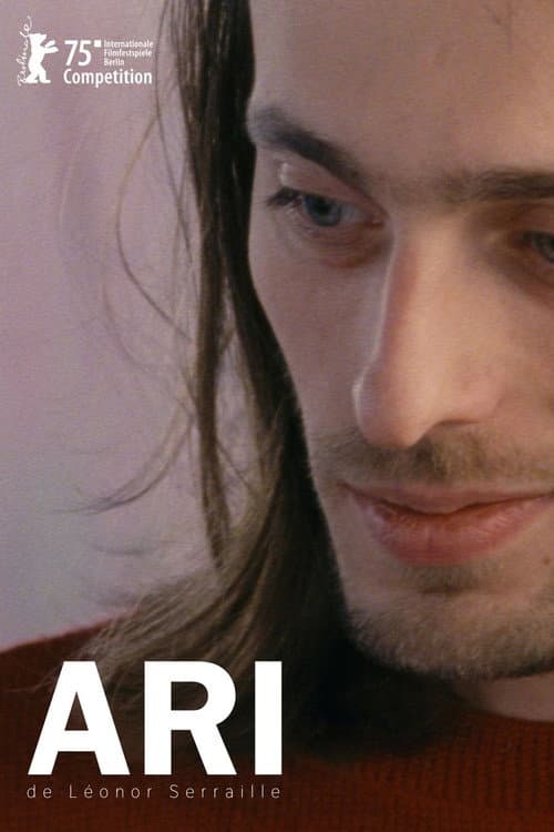 Ari - Das Leben passiert nur einmal
