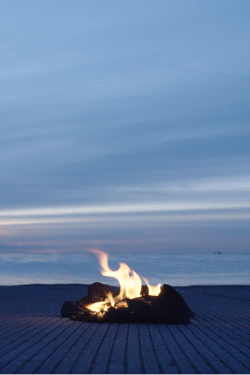 Burn