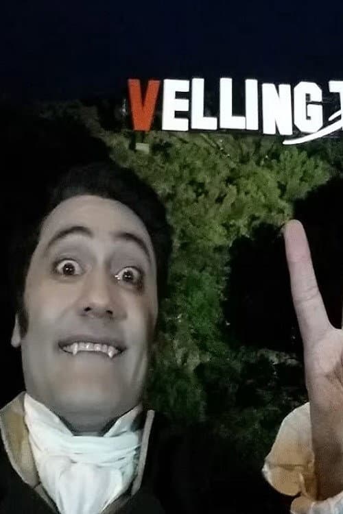 Vampire's Guide to Vellington