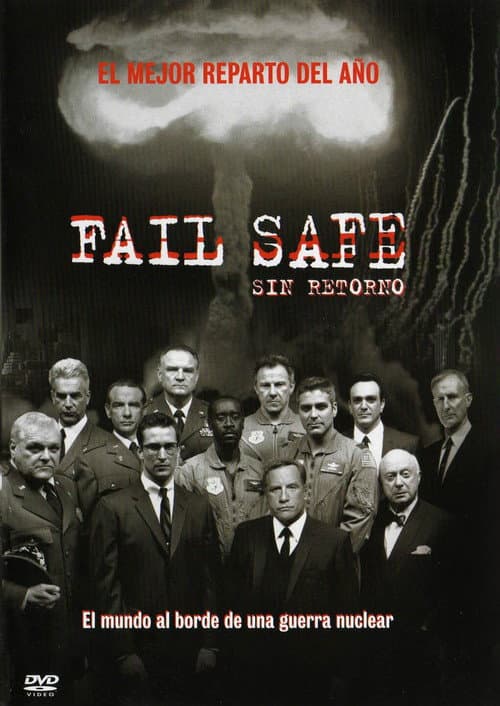 Fail Safe. Sin retorno