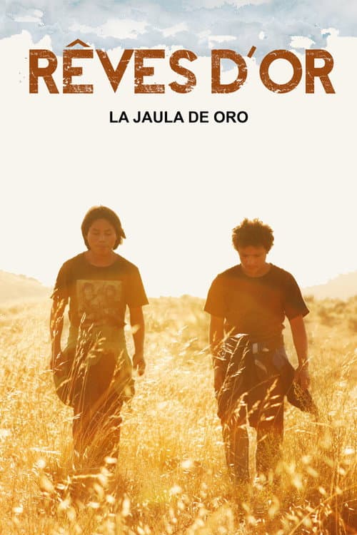 Rêves d'or