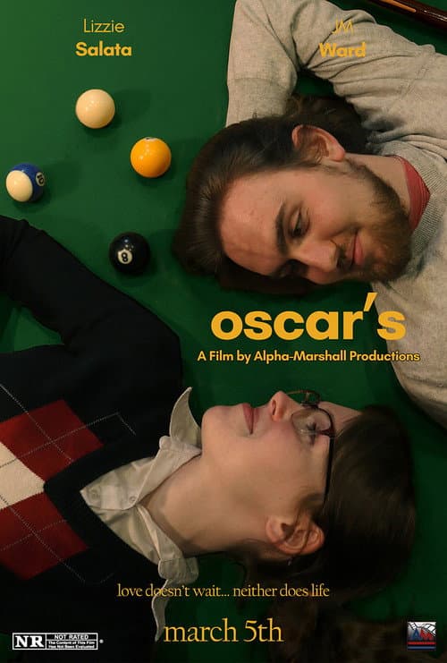 Oscar's