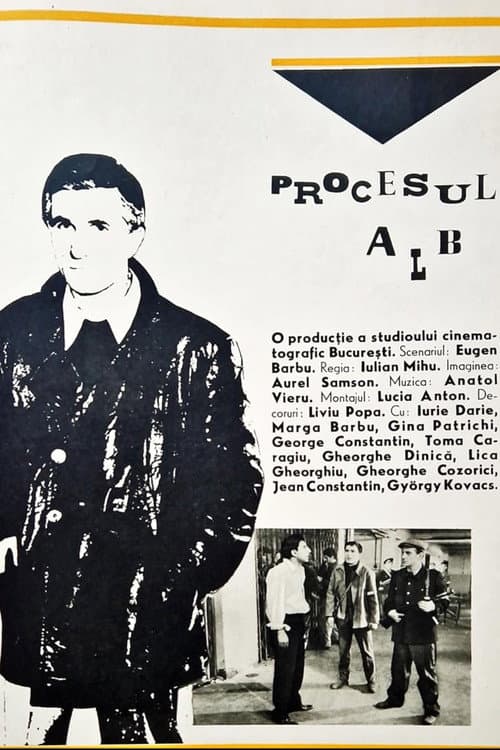 Procesul alb