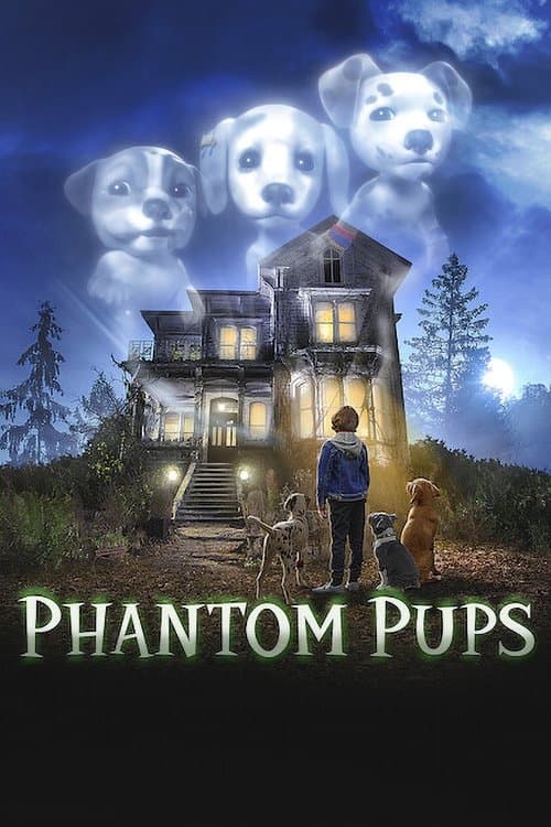 Die Phantomwelpen