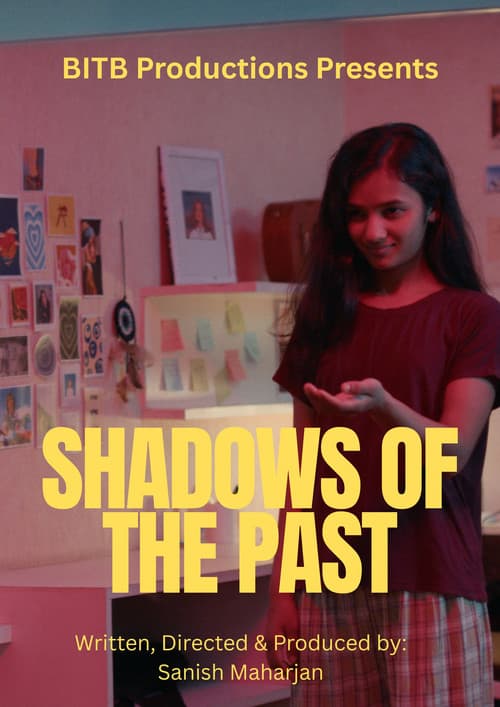Shadows of the Past