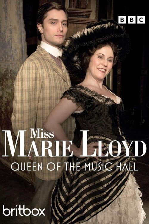 Marie Lloyd