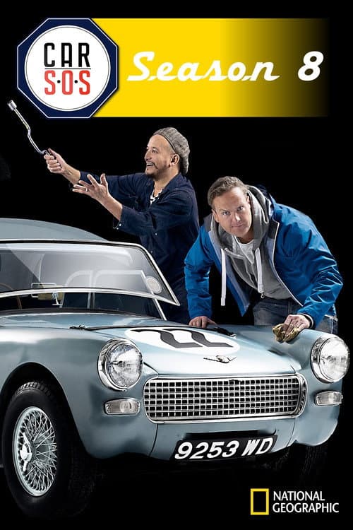 Season 8
