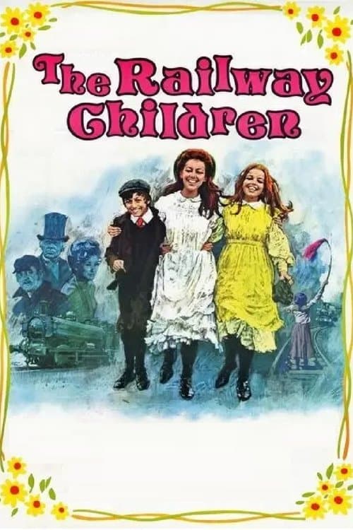 Jeden Morgen hält derselbe Zug
