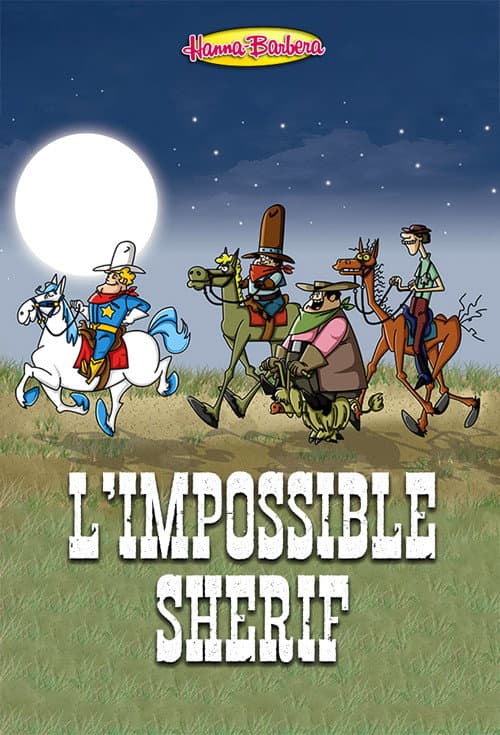 L'Impossible Shérif
