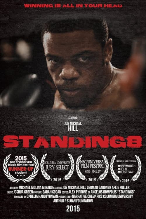 Standing8