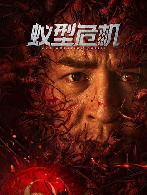 蚁型危机