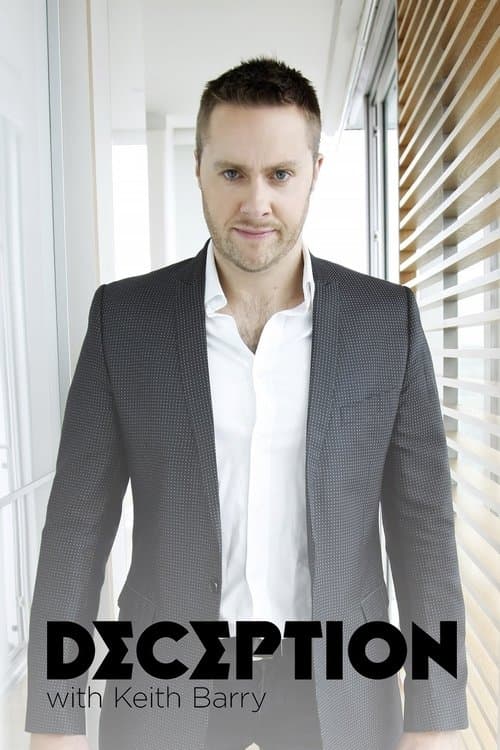 Keith Barry - Der Mann in deinem Kopf