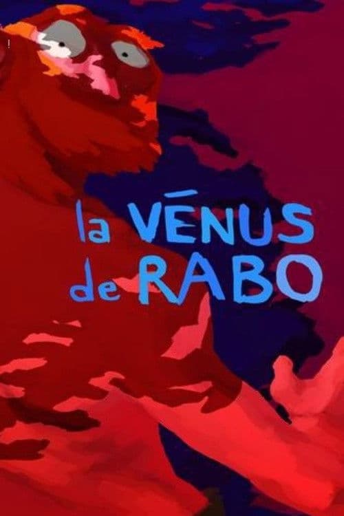 La Vénus de Rabo
