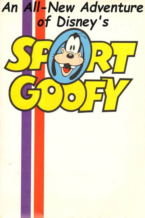 Goofy der Superchampion