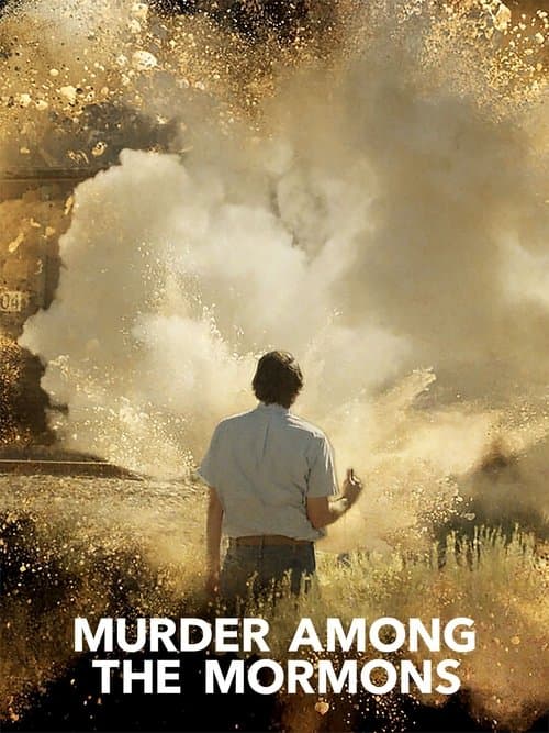 Mord unter Mormonen