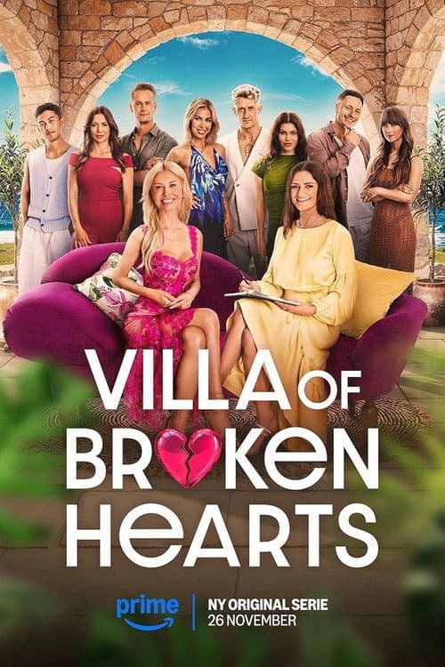 Season 1