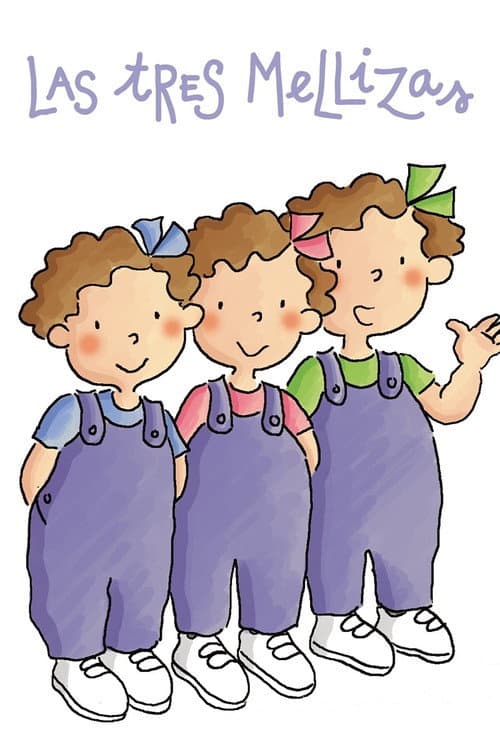 Las tres mellizas