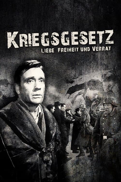 Liebe, Freiheit und Verrat