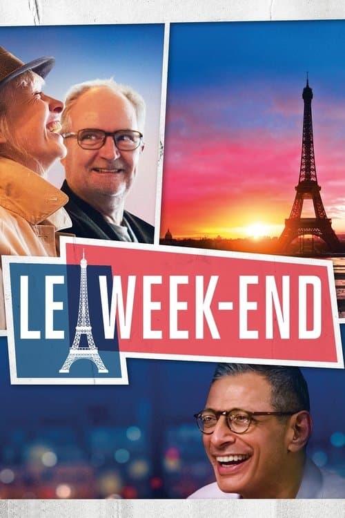 Le Weekend