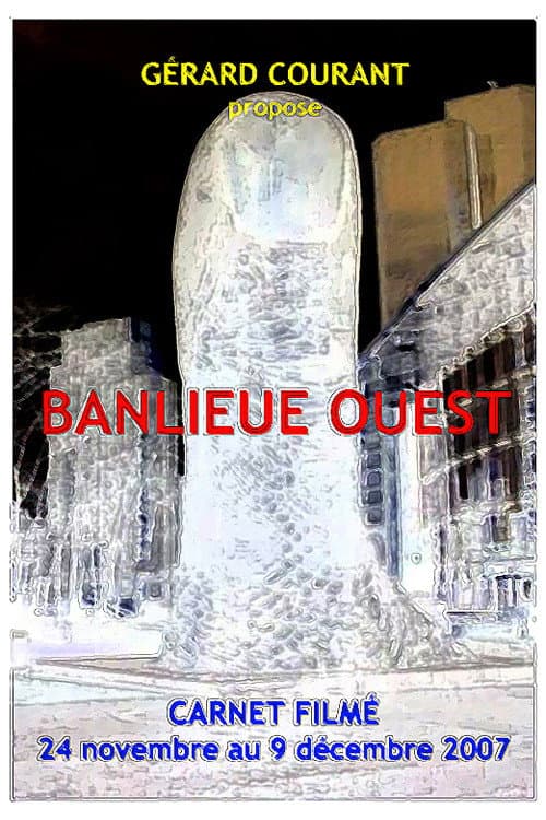 Banlieue Ouest