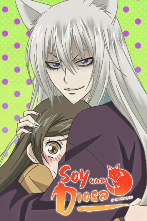 Kamisama Hajimemashita