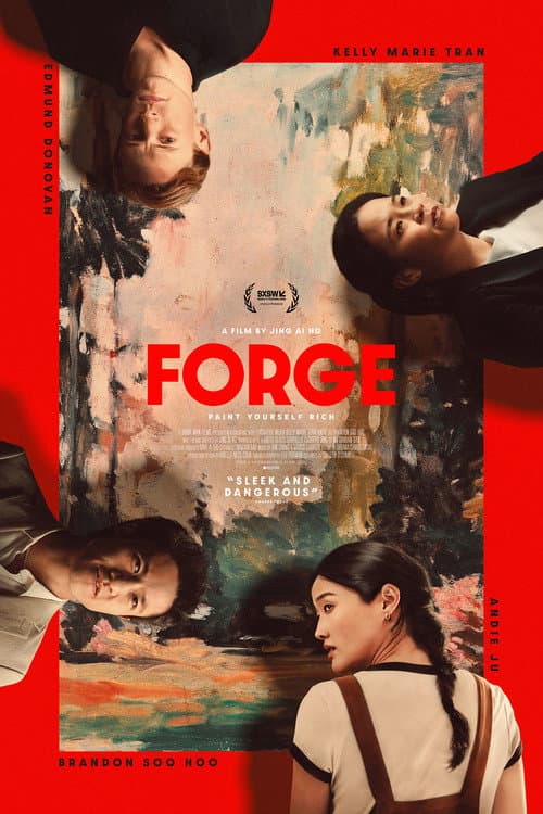 Forge