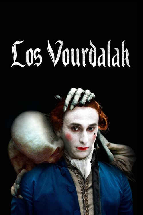 Vourdalak: El primer Nosferatu